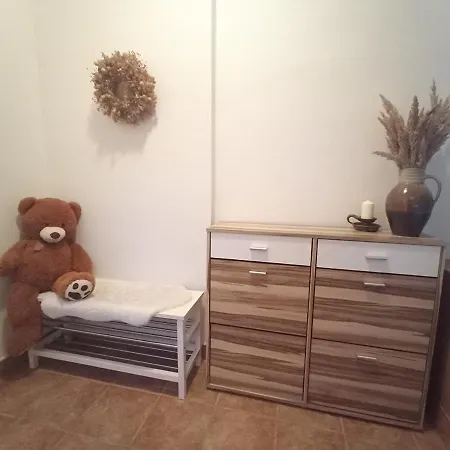 V Rodinnem Dome Ubytování v soukromí *