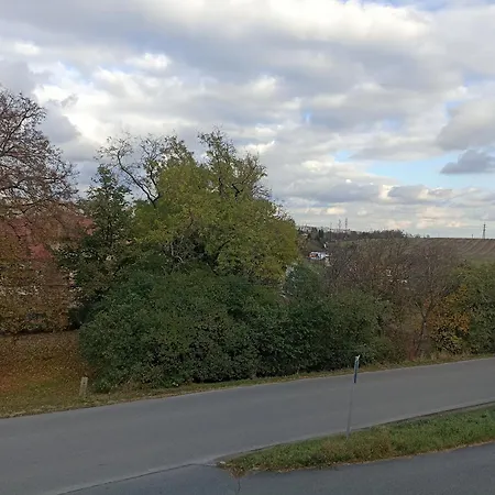 Zeleny Dum Ostopovice