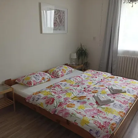 Homestay V Rodinnem Dome Ostopovice