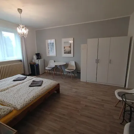 Zeleny Dum * Ostopovice