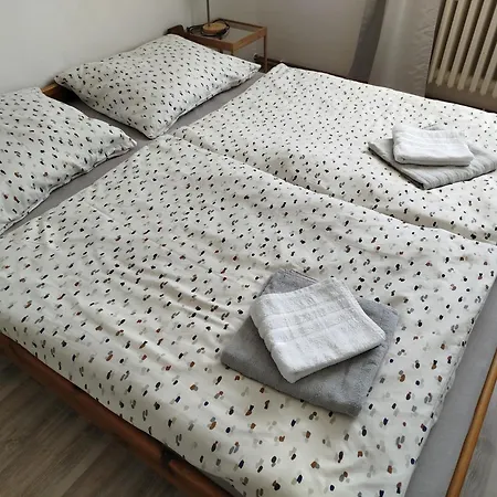 V Rodinnem Dome Pansiyon *