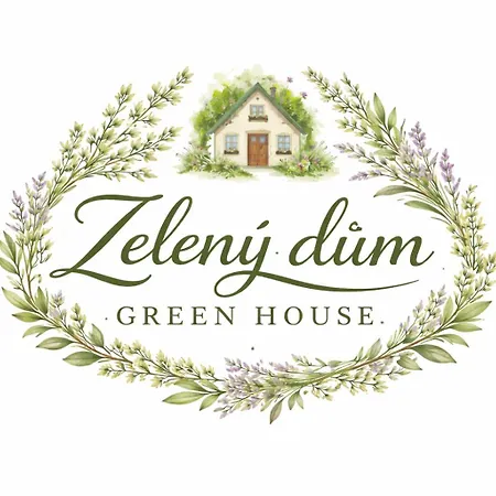 Homestay Zeleny Dum