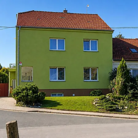 Homestay Zeleny Dum