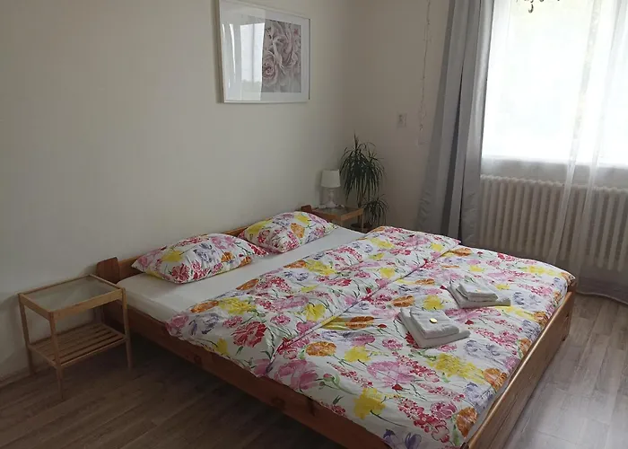 ホームステイ V Rodinnem Dome Ostopovice